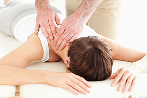 Chiropractic Services