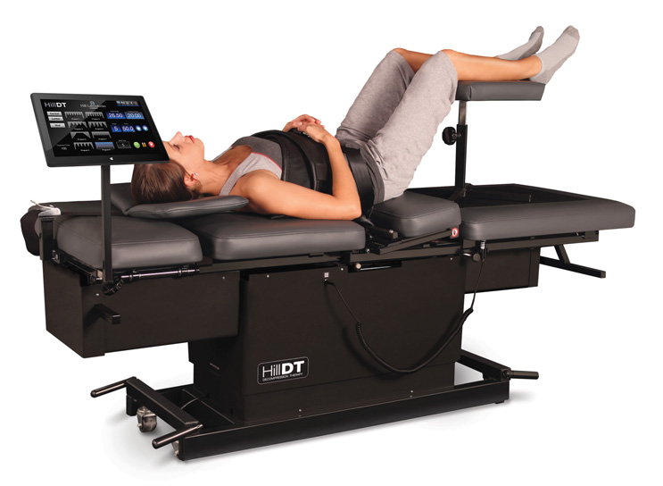spinal decompression